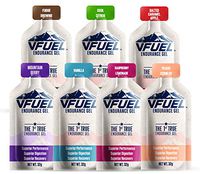 VFuel Endurance Gel 24 Pack (Assorted)