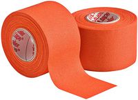 Mueller M-Tape Athletic Sports Tape (Orange)