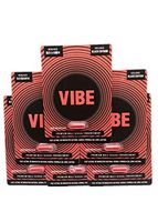 The Original Black Red Vibe Premium Energy Enhancement Performance Booster Pills (6)