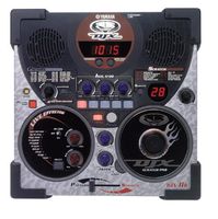 Yamaha DJXIIB DJ Box That Rocks! with AC Adapter