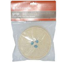 Full Circle Grip Pot Scrubber Replacement Loofahs, Set of 2