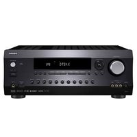 Integra DRX-4 7.2 Channel Network A/V Receiver