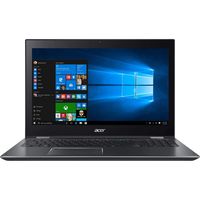 Acer Spin 5 SP515-51N-51GH 15.6-in 2-in-1 Laptop Touch i5-8250U 8GB 1TB
