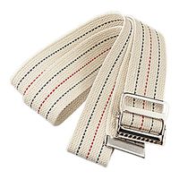 MEDLINE MDT828204C MDT821204 Washable Cotton Gait Belts