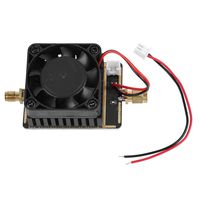 5.8GHz 3W/4.5W Wireless AV Transmitter Signal Boosters Power Amplifier Extend Range for Sharper Image Transmitter Indoor/Outdoor Wireless