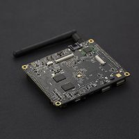 Radxa Rock Quad Core Single Board Computer(Rk3188)