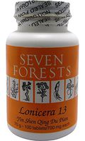 Lonicera 13 Tablets 100's