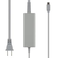 Lavuky Wii U Gamepad Charger AC Adapter, WD05 Wall Power AC Adapter for Wii U Gamepad(3rd-Party Product)