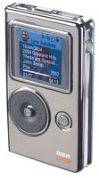 RCA Lyra RD2765  5 GB Digital Jukebox with Color LCD Screen