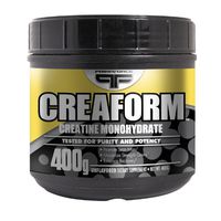 Primaforce Creaform Unflavored 400g