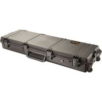 Pelican Storm iM3200 Case No Foam (Black)