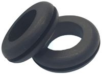 GB Gardner Bender GHG-1550 1/2" Inside Diameter Grommet - 4 per Package