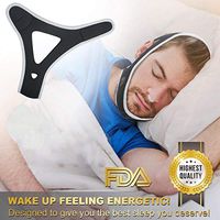 Anti Snore Snoring Chin Strap Devices for Men Women Kids, Anti Snoring Snore Chin Strap Large Bangbreak Duzel, Anti My Snoring Snore Soluti