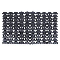 Heel Saver, 120PCS Wearable Anti-Slip Heel Grips Pads for Repairing Heel Pad