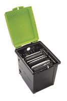 Tech Tubtm Premium: Holds 6 Tablets