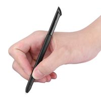 fosa Touch Screen Pen Stylus Pen for Samsung Galaxy Note 8.0 GT-N5110 N5120 N5100 Tablet, A+ Writting/Drawing/Notes S-Pen, Support Create Handwriting & Manage Schedule(Black)