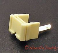 EVG PM3136DE NEEDLE REPLACES SHURE HI TRACK STYLUS M91ED M92E N91-ED 761-DED