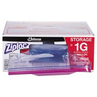 Ziploc Gallon Storage Bags