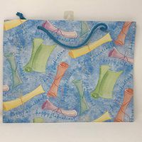 Happy Graduation ! Med Gift Bag