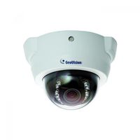 Geovision FD3400 | 3MP, H.264, WDR Pro, IR Fixed IP Dome Camera