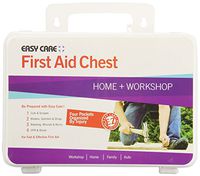 Easy Care Home & Workshop First Aid Chest