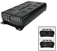Audiopipe APMI-1300 Mini Series 1000W Class D Car Audio Amplifier
