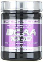 Scitec Nutrition BCAA 1000 - 300 caps