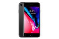 Apple iPhone 8 256GB Space Grey ATT/T-Mobile (Renewed)