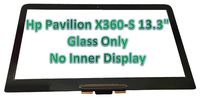 Digitalsync-Touch Screen Digitizer Glass for HP Pavilion X360 13-S000 Series