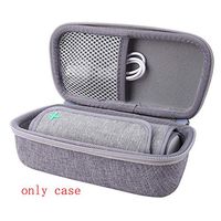 Aenllosi Hard Carrying Case Compatible with Withings BPM Connect - Wi-Fi Smart Blood Pressure Monitor