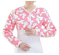 Shoulder Warmers(Thin),Protect Cervical Spine,Soothe Migraines,Long Sleeve,F