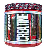 ProSupps® Creatine 200, 100% Pharmaceutical Grade Creatine Monohydrate, 40 servings, 7.05 Ounce