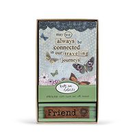 Friend Boxed Card Set