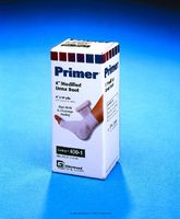 Primer Modified Unna Boot Dressing, Primer U-Boot Bndg W-Cal 4 in, (1 EACH, 1 EACH)