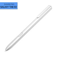 New Stylus Touch S Pen EJ-PT820BBE Compatible with Samsung Galaxy Tab S3 9.7 SM-T820, SM-T825 Silver S Pen