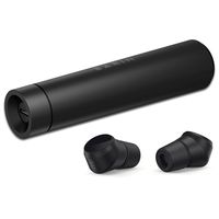 EARIN Bluetooth Earphone EARIN M-2 (Black) EI-3002【Japan Domestic Genuine Products】【Ships from Japan】