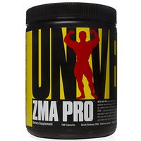 ZMA Pro, 180 Count