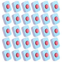 Dishwasher Detergent Multi-Effect Dishwashing Tablets Dish Tabs Fresh Scent -1 Box/30pcs