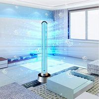 OPARYY UV Lamp Quartz Germicidal Disinfection UVC CFL Ozone LED Light Bulb Ultraviolet Sterilizer Bacterial Kill Mite Home Lamp,C