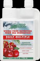 Liquid Health Multi Daily