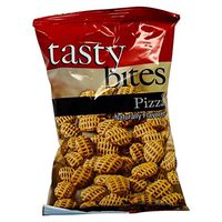 BariatricPal 10g Protein Tasty Bites - Pizza (1 Bag)