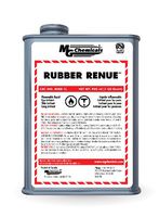 MG Chemicals 408B-1L Rubber Renue Liquid, CARB Compliant, 1 Quart Can