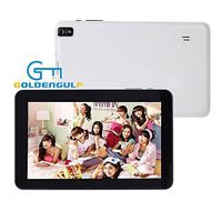 Goldengulf Newest 9" inch Dual CORE Dual Camera Newest MID Google Android 4.2 Tablet PC Capacitive CPU WM8880 8GB Flash 11.1,Registered in Washington.