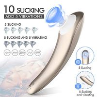 Women Clitorials Sucking Licking Pleasant Hands Free Silicone Pussey Vibator Clitòrial Stimulàtion Tool for Her Nipple Sùcking Toys Rechargeable Clitorial Vibators for Women & Couples, Tshirt