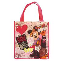 Disney Minnie and Daisy BFF Large Tote Bag