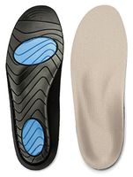Prothotic Performance Sport The Original Insole that reduces foot pain, supports and stabilizes, anti-microbial and is great for athletes, male and female. (B - Men's 5 - 6.5 / Women's 7 - 8.5)
