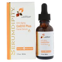 Azelique Serumdipity, Anti-Aging CoQ10 Plus, Facial Serum, 1 fl oz (30 ml)