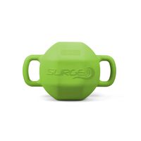 HB25- Surge Hydro Ball, Lime Green
