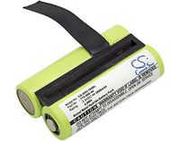2000mAh Battery for Damag DRC-10