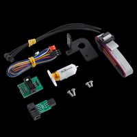 CHPOWER CREALITY BLTouch Auto Bed Leveling Sensor for 3D Printer Ender 3/ Ender 3 Pro/Ender 5/ CR-10/ CR-10S/ CR-10S4/ CR-10S5/ CR20/ CR20Pro